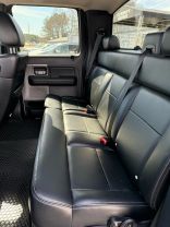2006 FORD F150 SUPERCREW CAB