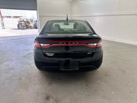 2013 DODGE DART