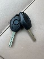 2002 BMW 3 SERIES SEDAN 6-CYL, 2.5 LITER 325I SEDAN 4D