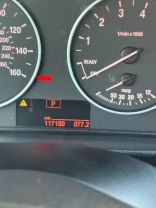 2012 BMW 3 SERIES SEDAN 4-CYL, TURBO, 2.0 LITER 328I SEDAN 4D