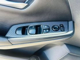 2021 NISSAN SENTRA SEDAN 4-CYL, 2.0 LITER SV SEDAN 4D