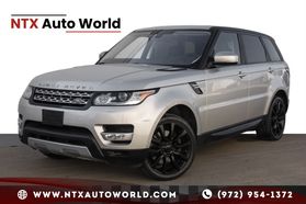 2016 Land Rover Range Rover Sport - Image 1