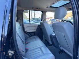 2005 JEEP LIBERTY