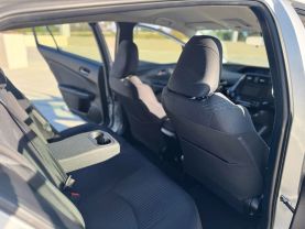 2016 TOYOTA PRIUS HATCHBACK 4-CYL, HYBRID, 1.8 LITER TWO HATCHBACK 4D