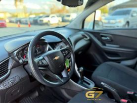 2021 Chevrolet Trax - Image 21