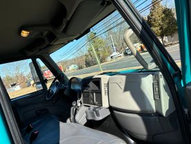 2013 INTERNATIONAL 4300