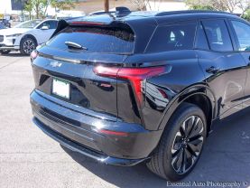 -2024 Chevrolet Blazer Ev - Image 7