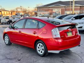 2008 TOYOTA PRIUS