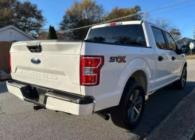 2019 Ford F150 Supercrew Cab - Image 7