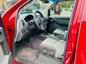 2006 NISSAN XTERRA