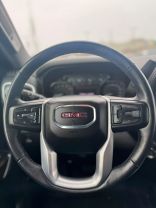 2020 GMC SIERRA 1500 CREW CAB PICKUP V8, ECOTEC3, DFM, 6.2 LITER SLT PICKUP 4D 5 3/4 FT - The Auto Lot