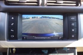 2017 JAGUAR XF SEDAN 4-CYL, TURBO DIESEL, 2.0 LITER XF 20D PREMIUM SEDAN 4D