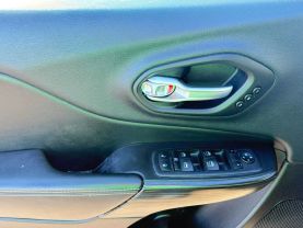 2014 Jeep Cherokee Limited Sport Utility 4d - Image 20