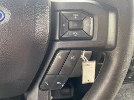 2019 FORD F350 SUPER DUTY REGULAR CAB 9FT KNAPHEIDE SERVICE BED TRUCK W/1600LB LIFTGATE SERVICE/UTILITY TRUCKS V8, 6.2 LITER XL 2D - Eddies Auto Sales