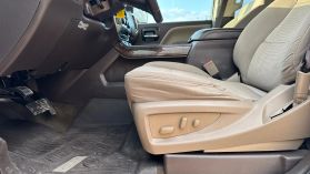 2018 CHEVROLET SILVERADO 1500 CREW CAB PICKUP V8, ECOTEC3, 5.3 LITER LT PICKUP 4D 5 3/4 FT