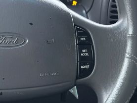 2000 FORD EXPEDITION