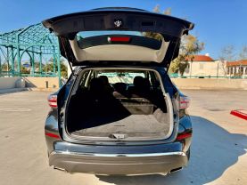 2017 NISSAN MURANO SUV V6, 3.5 LITER S (2017.5) SPORT UTILITY 4D - Alliance Auto Group
