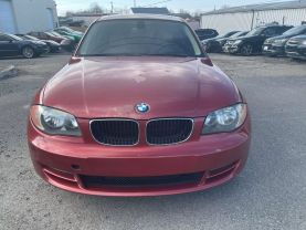 2011 Bmw 1 Series - Image 9