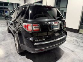 2014 GMC ACADIA SUV V6, 3.6 LITER SLT-1 SPORT UTILITY 4D