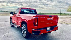 2021 GMC SIERRA 1500 DOUBLE CAB