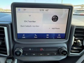 2024 FORD BRONCO SPORT SUV 3-CYL, ECOBOOST, TURBO, 1.5 LITER BIG BEND SPORT UTILITY 4D
