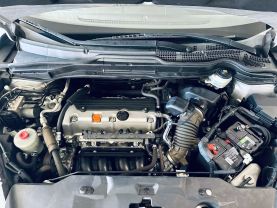 2010 HONDA CR-V SUV 4-CYL, VTEC, 2.4 LITER LX SPORT UTILITY 4D