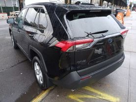 2020 TOYOTA RAV4 HYBRID