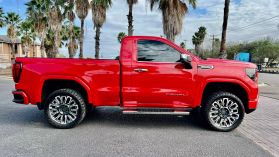2021 GMC SIERRA 1500 DOUBLE CAB