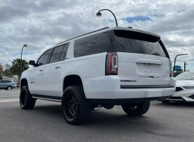 2015 GMC YUKON XL SUV - AUTOMATIC -  V & B Auto Sales