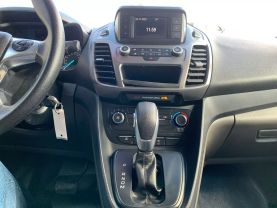 2020 FORD TRANSIT CONNECT UPFITTED CARGO VAN CARGO VANS 4-CYL, FLEX FUEL, 2.0 LITER XL VAN 4D - Eddies Auto Sales