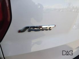 2018 FORD EXPLORER SUV