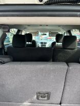 2011 Chevrolet Traverse - Image 11