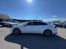 2021 HYUNDAI SONATA