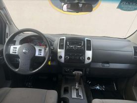 2014 NISSAN XTERRA SUV V6, 4.0 LITER X SPORT UTILITY 4D