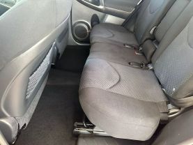 2012 TOYOTA RAV4 SUV V6, 3.5 LITER SPORT SUV 4D at The One Autosales Inc in Phoenix , AZ 85022  33.60461470880989, -112.03641575767358