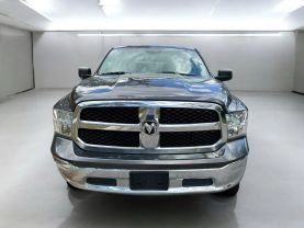 2016 RAM 1500 QUAD CAB PICKUP V8, HEMI, 5.7 LITER SLT PICKUP 4D 6 1/3 FT