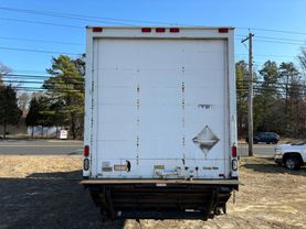 2012 INTERNATIONAL 4300