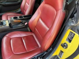 2001 BMW Z3 CONVERTIBLE 6-CYL, 2.5 LITER 2.5I ROADSTER 2D