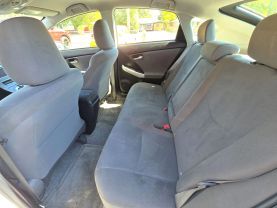 2015 TOYOTA PRIUS HATCHBACK 4-CYL, HYBRID, 1.8 LITER FOUR HATCHBACK 4D