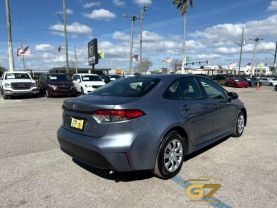 2023 Toyota Corolla - Image 8