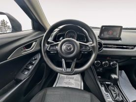 2021 Mazda Cx-3 Sport Suv 4d - Image 11