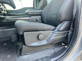2023 FORD F150 SUPERCREW CAB