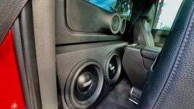 2021 GMC SIERRA 1500 DOUBLE CAB