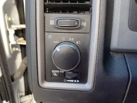 2018 RAM 2500 CREW CAB PICKUP V8, HEMI, 6.4 LITER TRADESMAN PICKUP 4D 8 FT at Motors On Wheels - used car dealership in Houston, Texas.