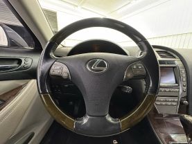 2010 LEXUS ES