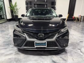 2021 TOYOTA CAMRY SEDAN 4-CYL, 2.5 LITER SE SEDAN 4D