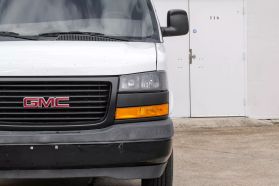 2018 Gmc Savana 2500 Cargo - Image 54