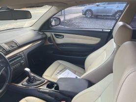 2011 Bmw 1 Series - Image 13