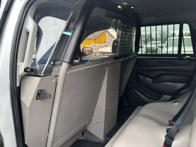 2020 CHEVROLET TAHOE