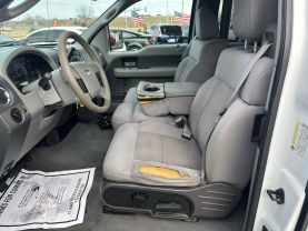 Used 2005 FORD F150 SUPER CAB for $6,935 at Big Mikes Auto Sale in Tulsa, OK 36.0895488,-95.8606504